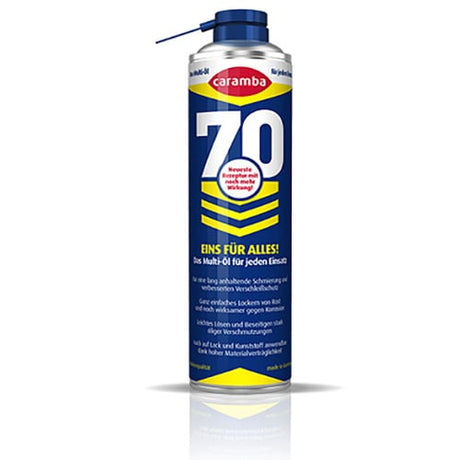 Spray multif. caramba 70 6006984