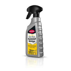 Solutie curatare suprafete plastic Caramba 606935