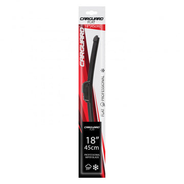 Stergator universal de parbriz “FLAT” - CARGUARD 18"/45cm 12203230
