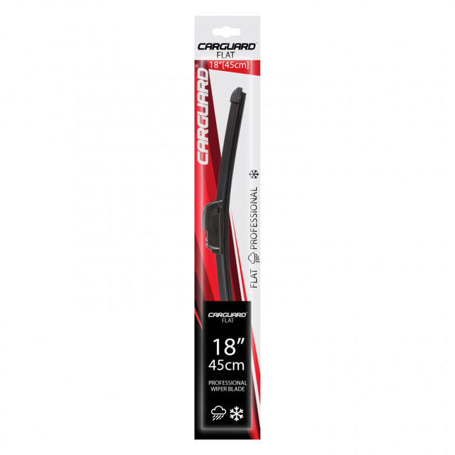 Stergator universal de parbriz “FLAT” - CARGUARD 18"/45cm 12203230