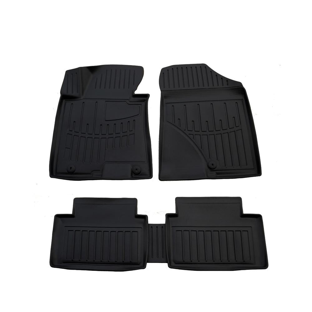 Set covorase auto cauciuc Umbrella pentru Hyundai I30 (gd) (2011-2016) 105933