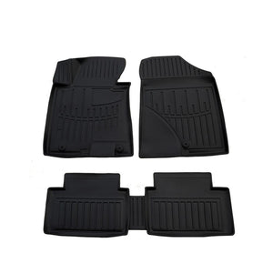 Set covorase auto cauciuc Umbrella pentru Hyundai I30 (gd) (2011-2016) 105933