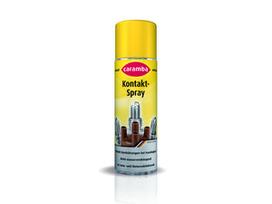 Spray pentru contacte electrice Caramba 250 ml 600902