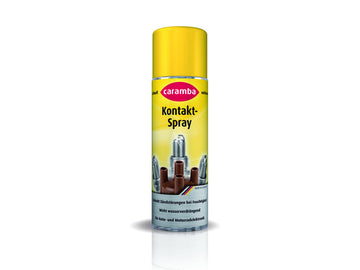 Spray pentru contacte electrice Caramba 250 ml 600902