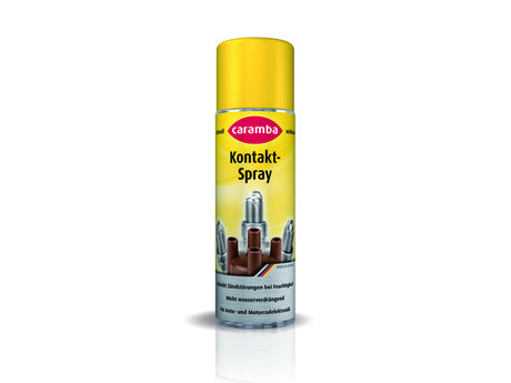 Spray pentru contacte electrice Caramba 250 ml 600902