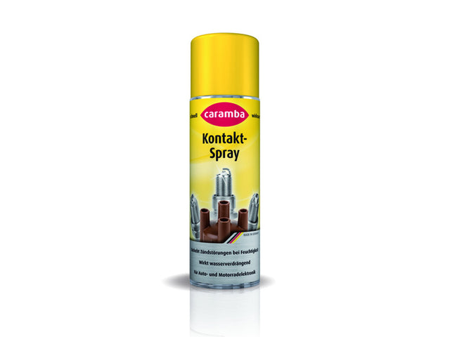 Spray pentru contacte electrice Caramba 250 ml 600902