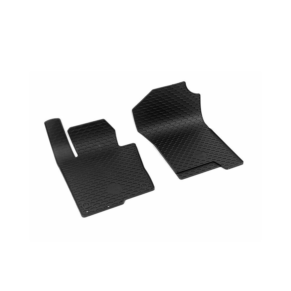 Set covorase auto cauciuc Umbrella pentru Nissan navara (2014-) - 2 pcs 29854