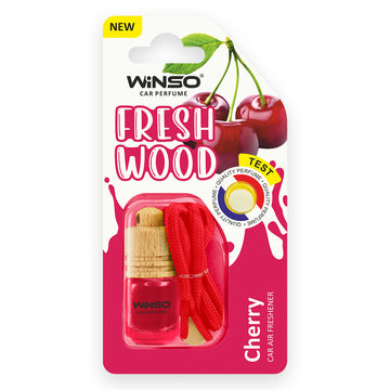 Odorizant auto Winso Fresh Cherry 4 ml 539150
