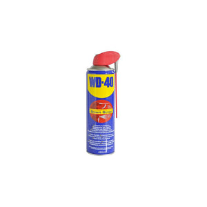 Lubrifiant multifunctional WD-40 smartstraw 450ML 780003