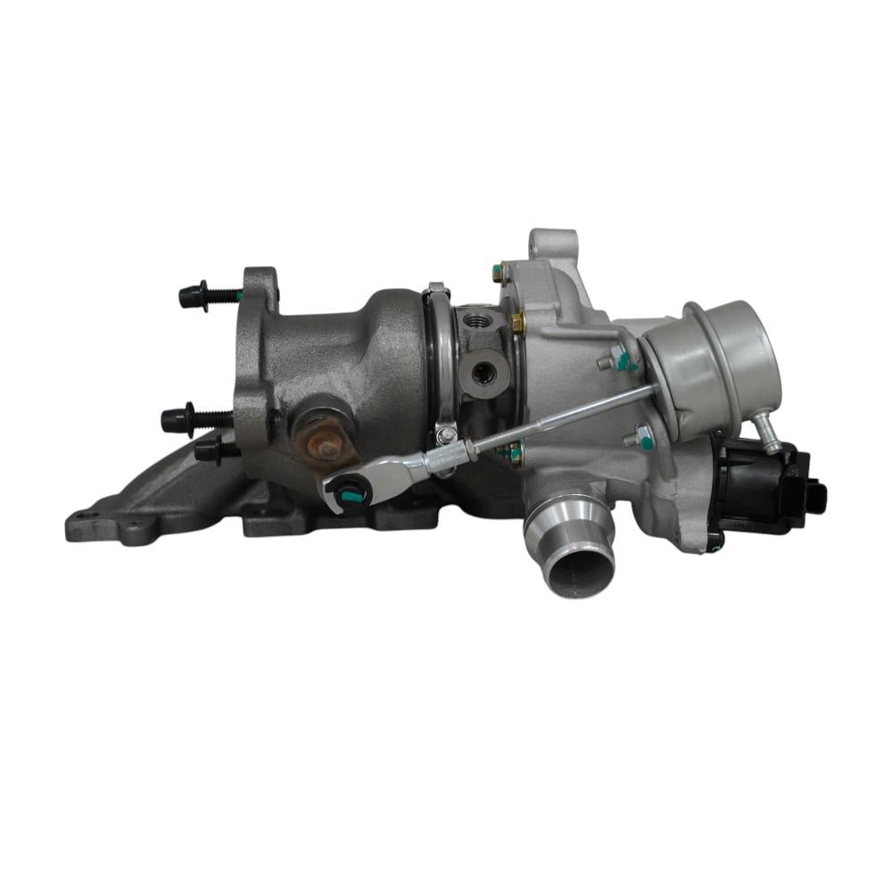 Turbosuflanta Asam Automotive 115666