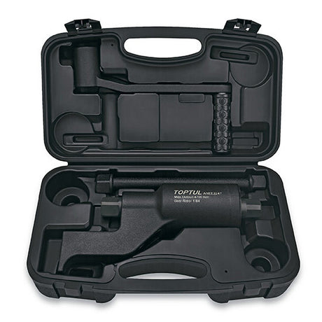 3BUC 1" Multiplicator de cuplu pentru desfacut roti Toptul ANEE3247
