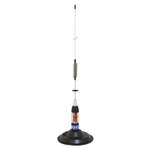 Antena radio cb Pni ML70 cu magnet PNI-ML70 – imagine 11