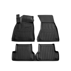 Set covorase auto cauciuc Umbrella pentru Audi A6 (C7) (2011-2018) 105891