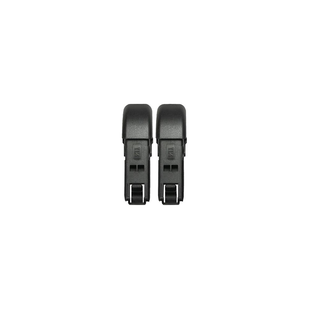 Adaptor Alca slim top set 2 buc (pentru Audi. Seat. Skoda. Vw) 300520