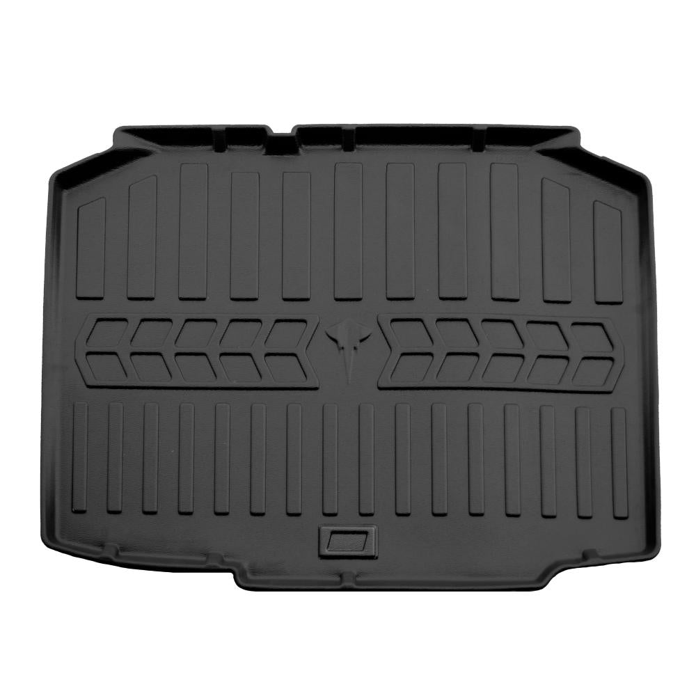 Covor protectie portbagaj Umbrella pentru Skoda fabia ii (5J) hatchback (2007-2014) 106109