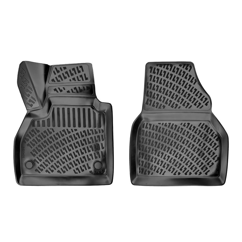 Set covorase auto cauciuc Umbrella pentru Renault kangoo (fata) 2007-2014 59653