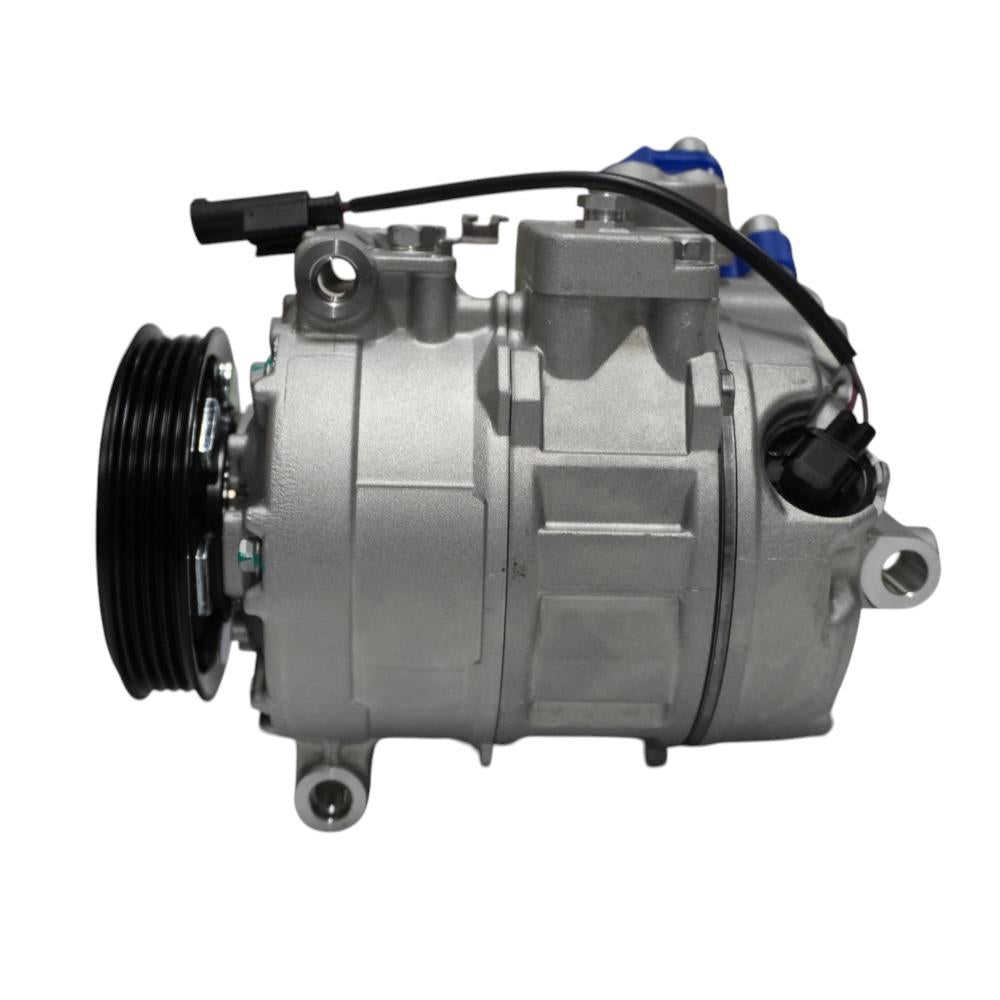 Compresor climatizare Asam Automotive 126672