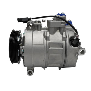 Compresor climatizare Asam Automotive 126672