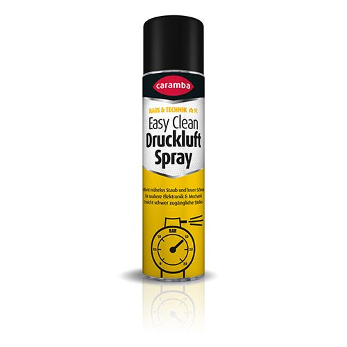 Spray curatare cu aer comprimat Caramba 660100