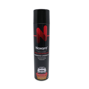 Spray Insonorizant negru 650 ml NOXARO NXR015