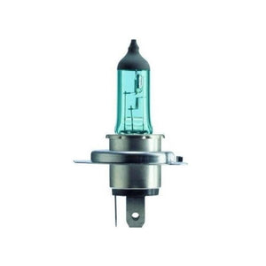 Set 2 becuri far H4 60/55W 12V range power blue Narva 48677RPNVAS2