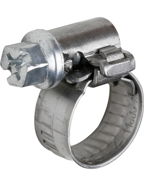Colier furtun W2 Torro 7.5 mm 10-16 Förch 32001016