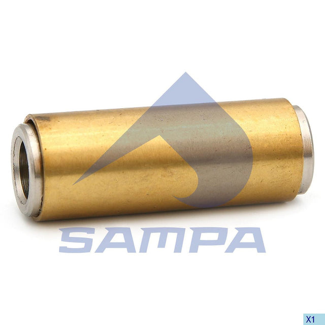 Inbinare tubulatura aer comprimat Ø: 8mm Sampa 0961320