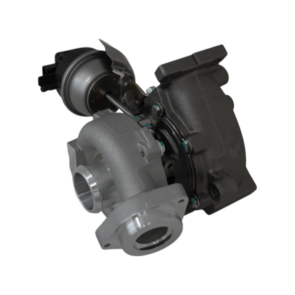 Turbosuflanta Asam Automotive 181447