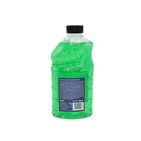 Sampon auto concentrat verde 1:200 Derby 1L DBCH008 – imagine 2