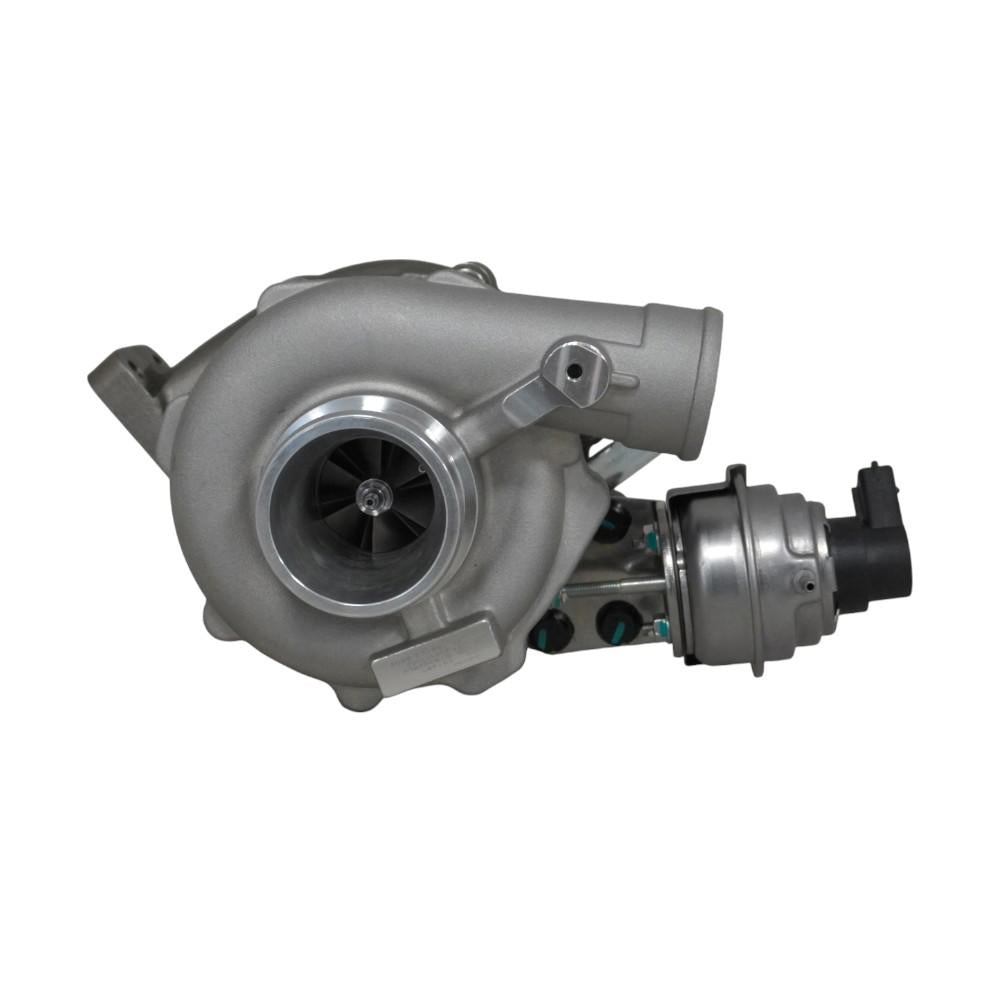Turbosuflanta Asam Automotive 181487