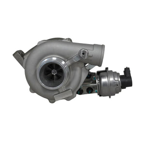 Turbosuflanta Asam Automotive 181487