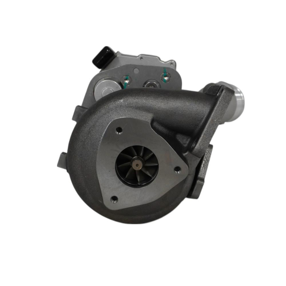 Turbosuflanta Asam Automotive 181439