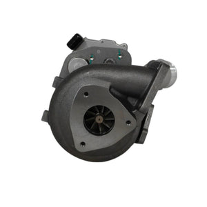Turbosuflanta Asam Automotive 181439