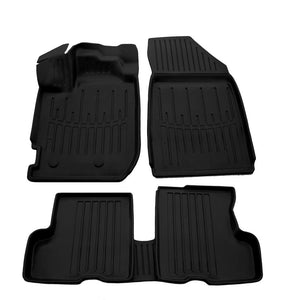 Set covorase auto cauciuc Umbrella pentru Dacia Duster (2018-2024) 105911