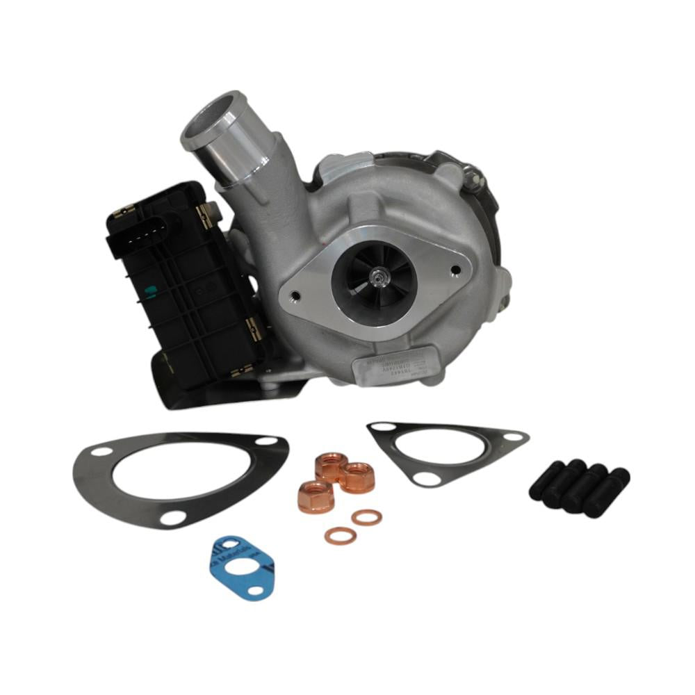 Turbosuflanta Asam Automotive 181442