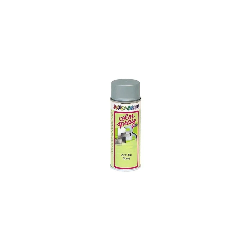 Vopsea spray zinc-aluminiu 400 ml Dupli-color 308004 – imagine 2