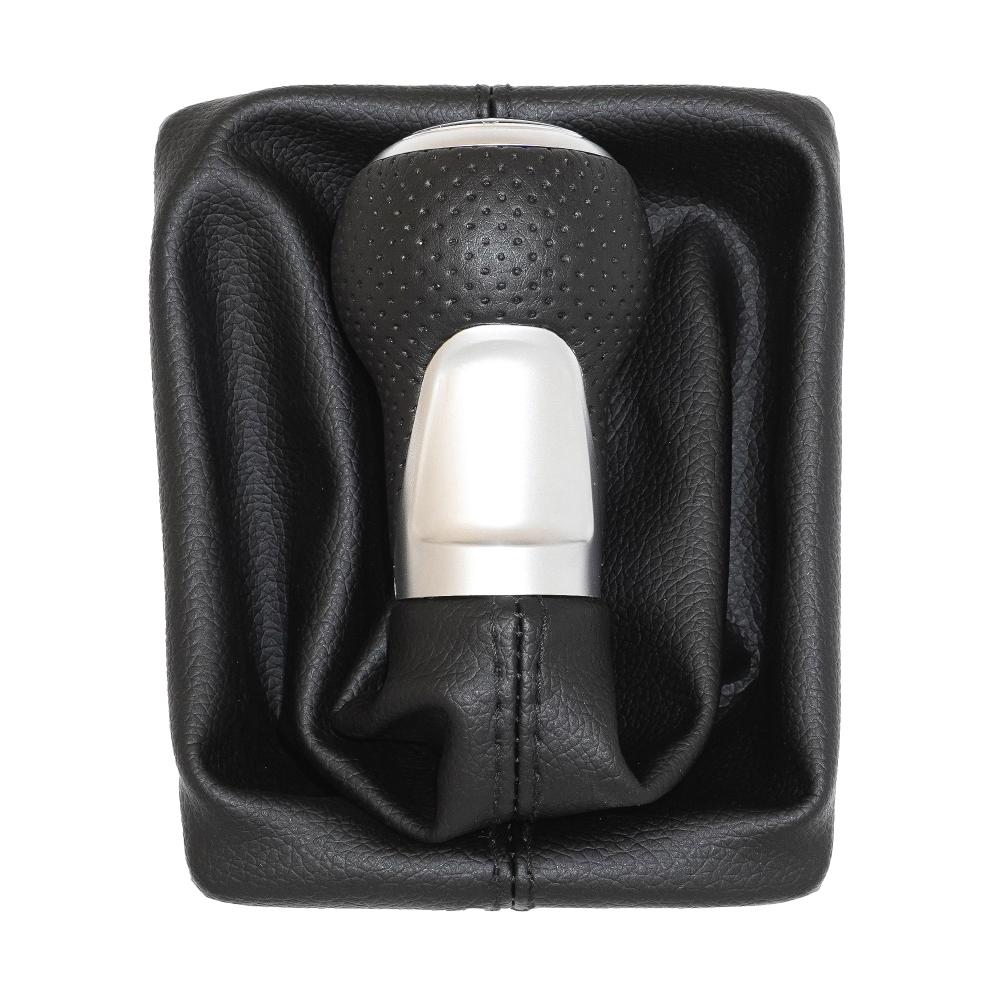 Nuca schimbator cu manson pentru Audi A4 B8. Audi A5 8T3. Audi Q5 - 6 trepte Mega Drive 31262