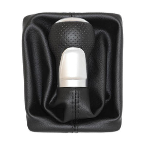 Nuca schimbator cu manson pentru Audi A4 B8. Audi A5 8T3. Audi Q5 - 6 trepte Mega Drive 31262