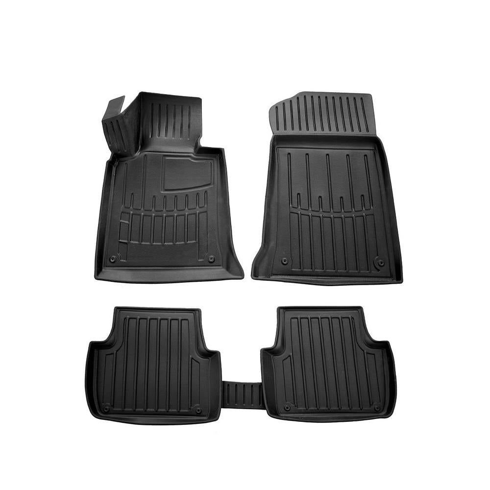 Set covorase auto cauciuc Umbrella pentru Bmw 3 (?46) (1998-2006) 126548