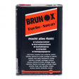 Spray degripant lubrifiant Brunox Turbo 500ml 789001010
