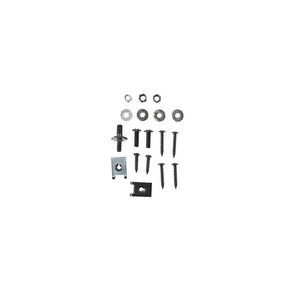 Cotiera Mega Drive pentru Logan 1. Sandero 43447