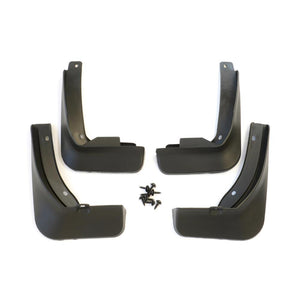 Aparatori noroi pentru Skoda rapid berlina 2013->SET 4 buc Mega Drive 51646