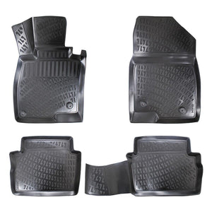 Set covorase auto cauciuc Umbrella pentru Mazda 6 iii sedan 2012-2022 74478