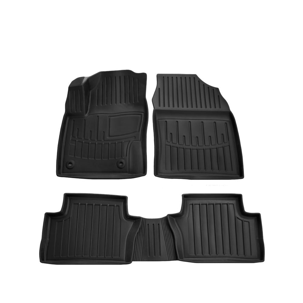 Set covorase auto cauciuc Umbrella pentru Toyota c-hr ev (2019-) 106017