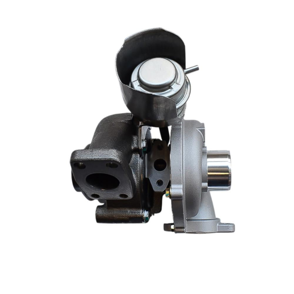 Turbosuflanta Asam Automotive 78147