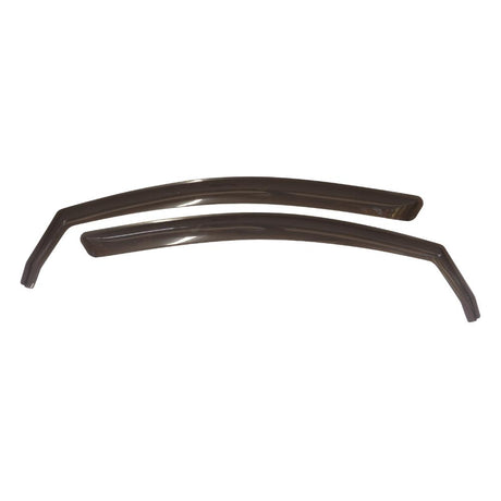 Set deflectoare aer fata Farad pentru Volkswagen golf vi (2008-2012) 12550 – imagine 8