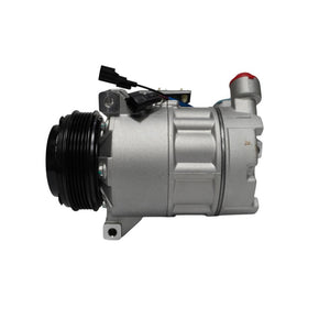 Compresor climatizare Asam Automotive 126690