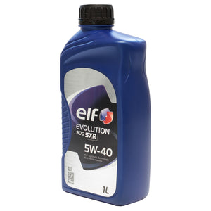 Ulei motor ELF Evolution 900 Sxr 5W40 1L 194849 – imagine 3
