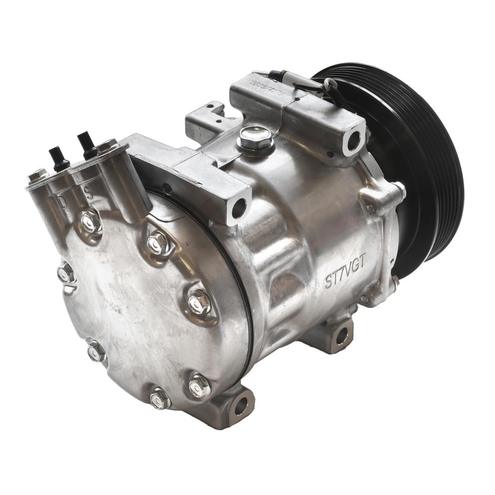 Compresor climatizare Asam Automotive 74054