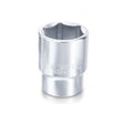 Cheie tubulara 3/8; 17mm Toptul BAEA1217